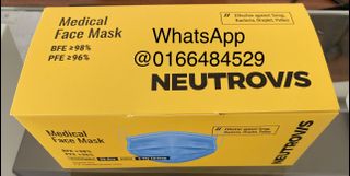 Download Free Cleaner Plus Face Mask Pouch Everything Else Others On Carousell PSD Mockup Template