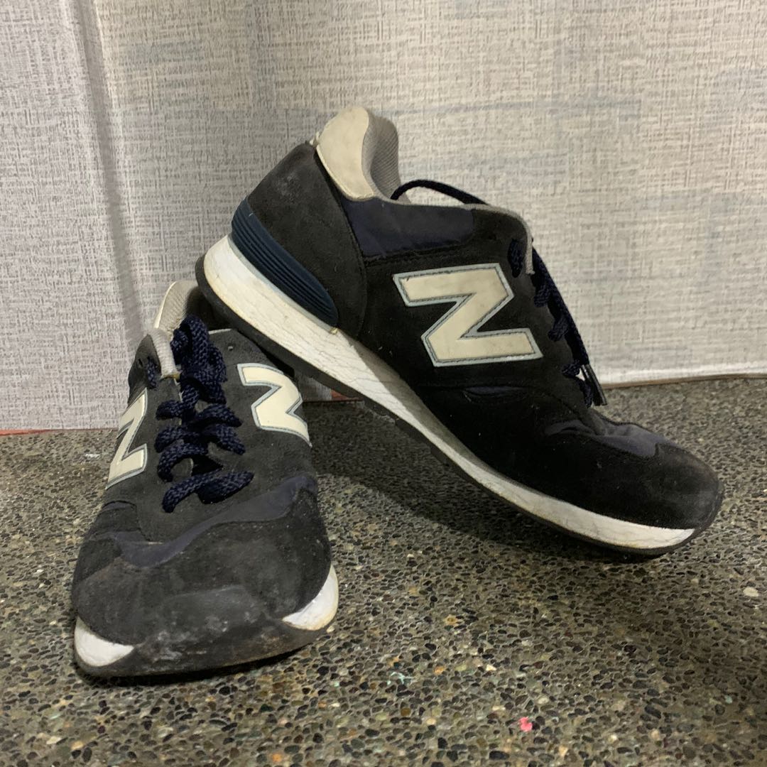 new balance 670 shoe