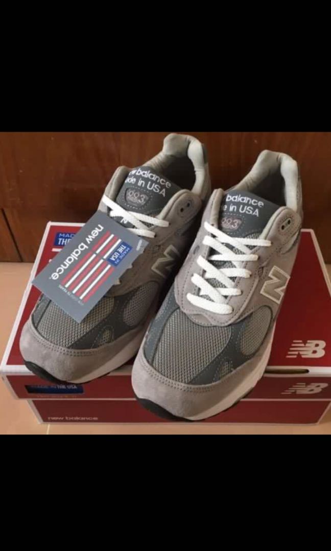 new balance 993gl