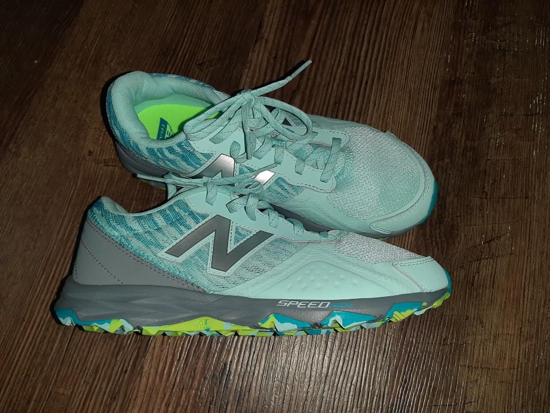 new balance speed ride 690 v2