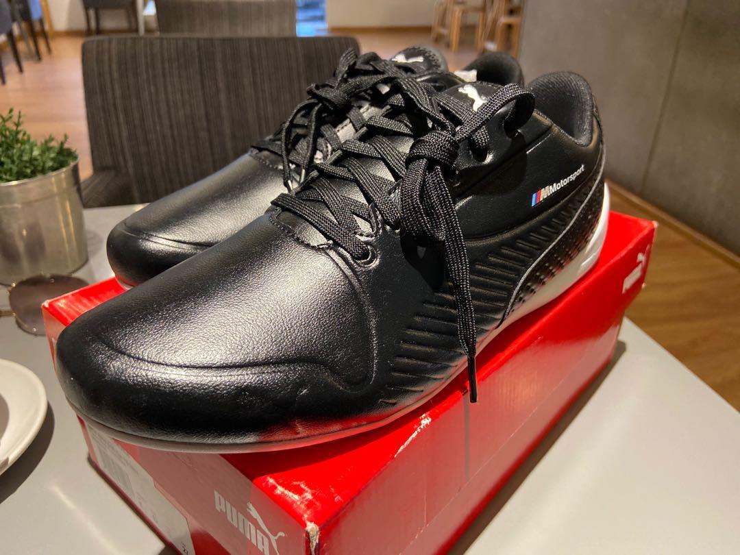 Bmw sneakers for sale clearance