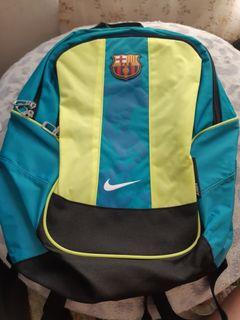 Nike 巴塞隆拿背囊