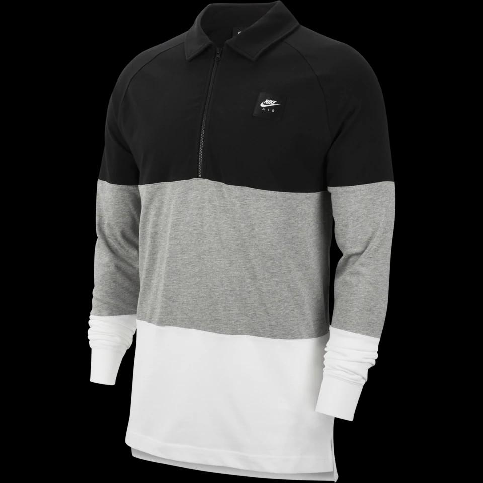 nike air long sleeve top