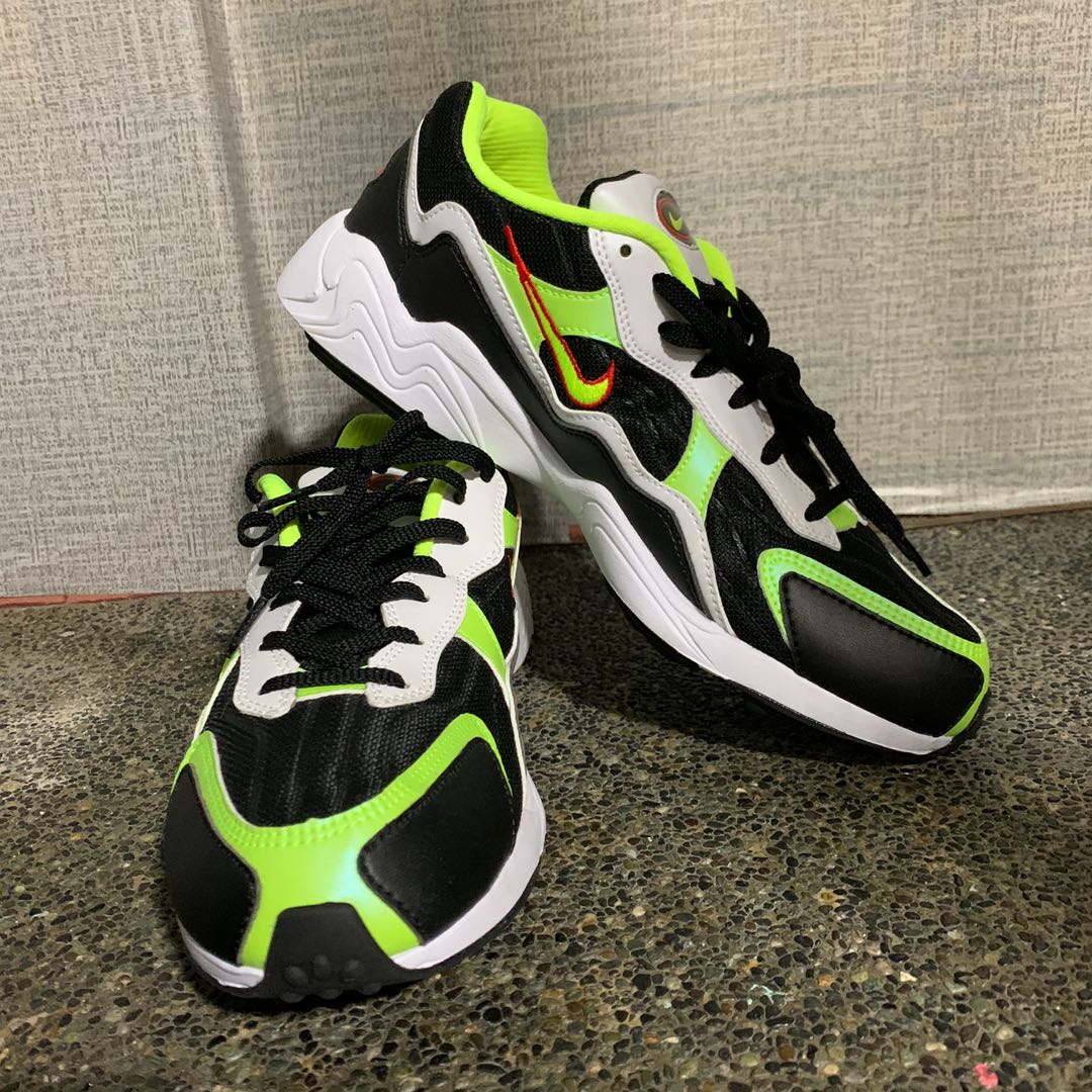 nike zoom alpha