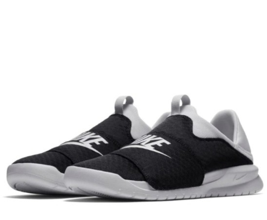 benassi slip recovery shoes