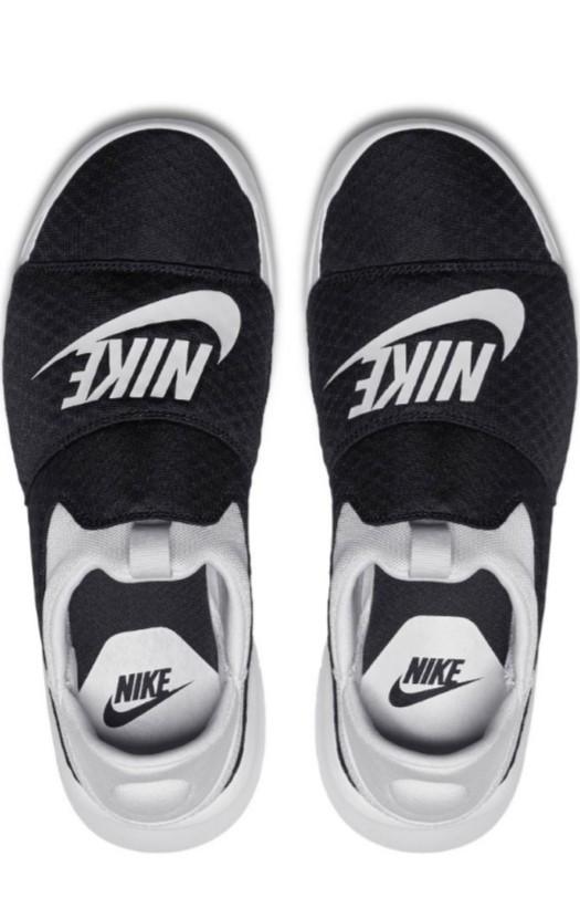 Nike Benassi Slip Recovery