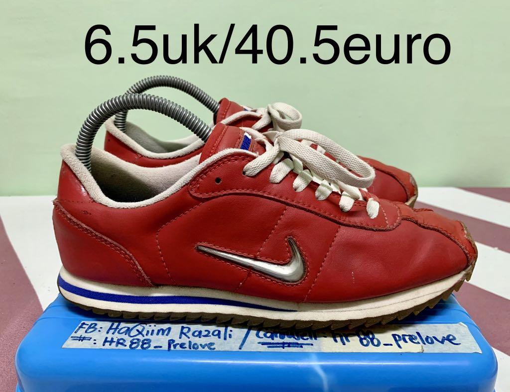 nike cortez olympics