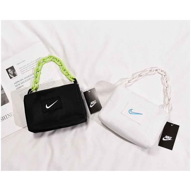 Nike Handbag, Women's Fashion, Bags 