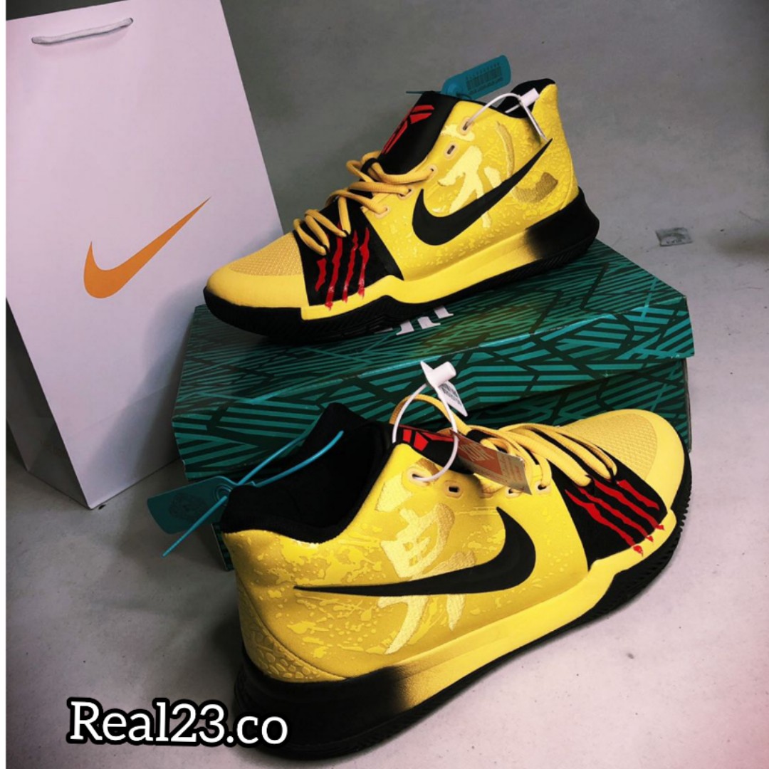 Nike kyrie 3 uk 2025