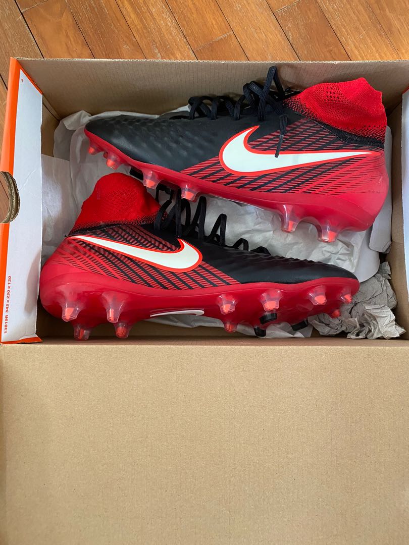 nike magista orden ii sg