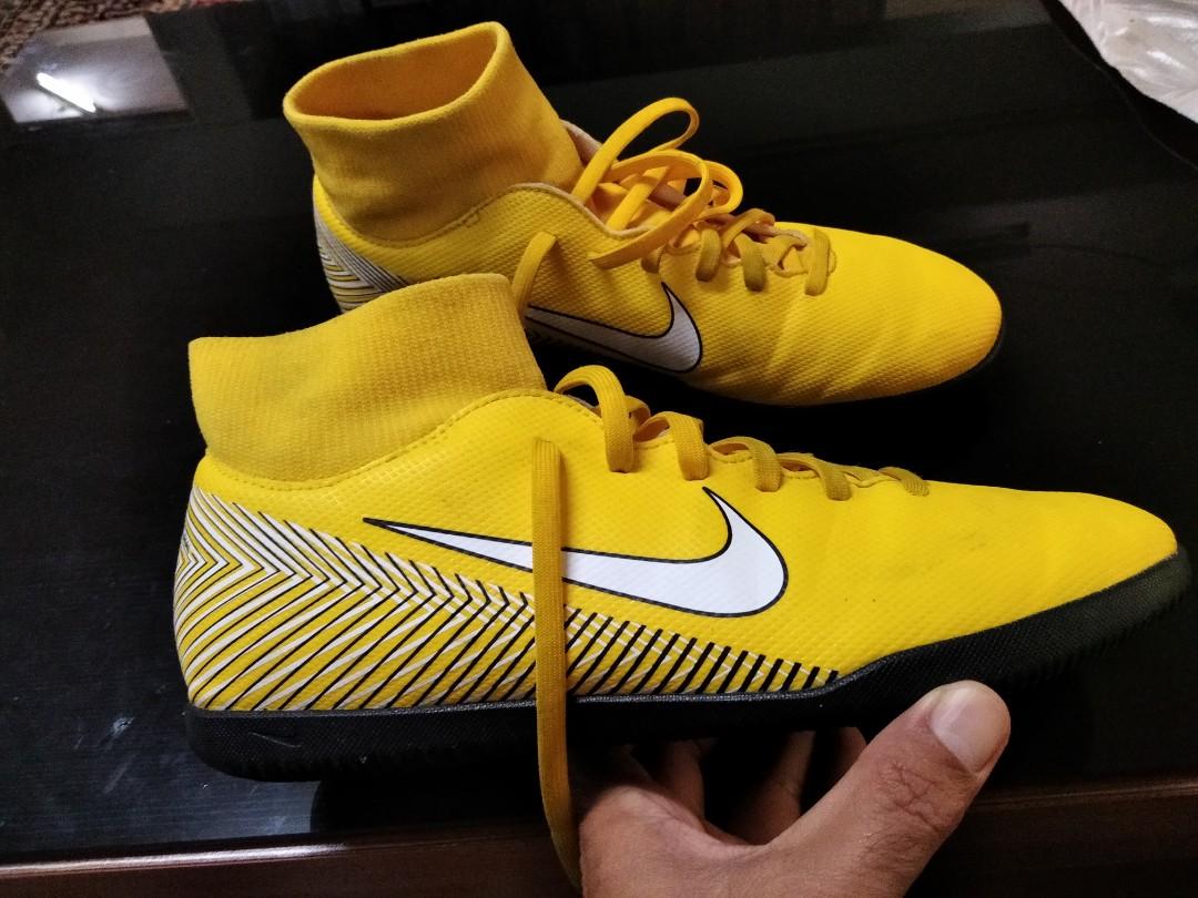 Mercurial futsal boots 2025