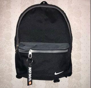 nike mini bookbag