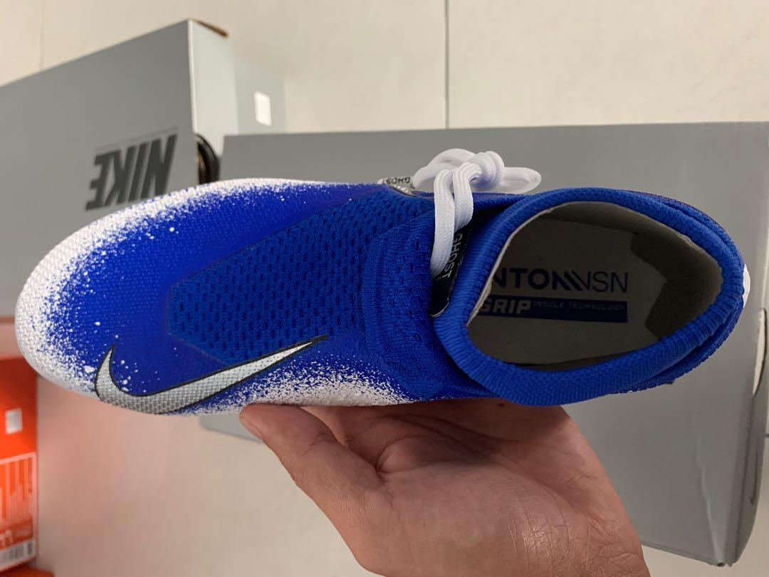 phantom vsn elite fg