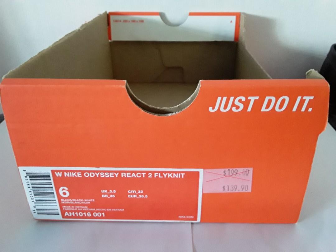 Nike running shoes, Women's Fashion, Footwear, Sneakers on Carousell