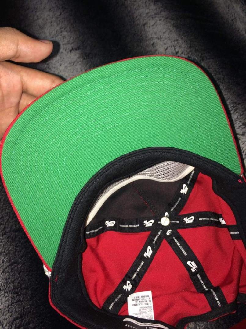 Nike sb cap, Men's Fashion, Watches 