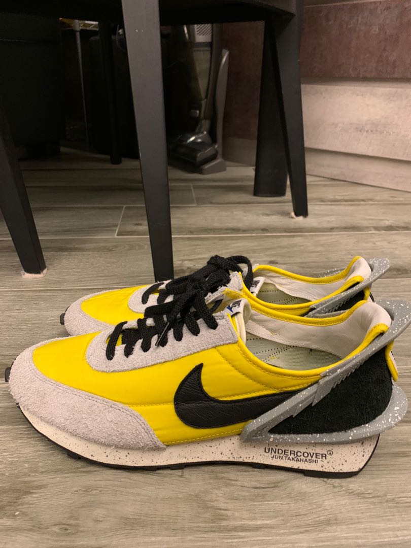 Nike undercover jun takahashi on sale price