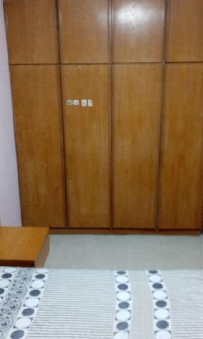 *No Owner* 2 rooms blk 104b Ang Mo Kio, Property, Rentals, Room Rentals
