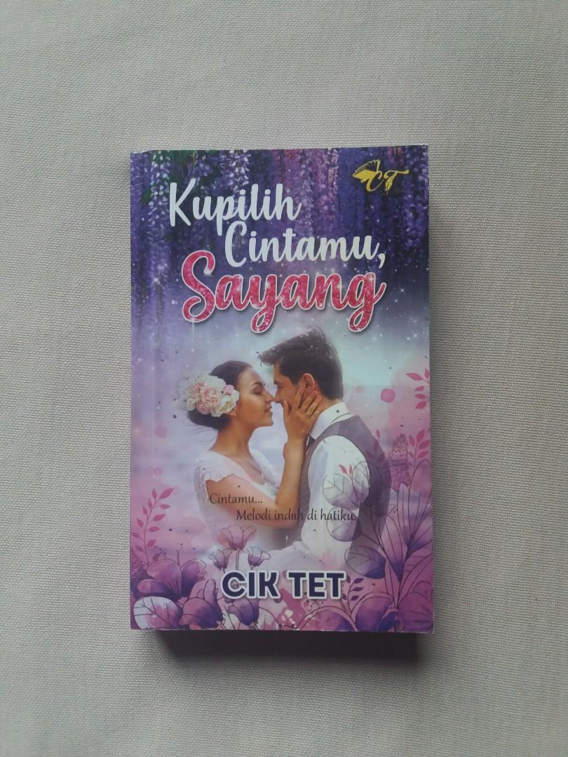 Cik Isteri Dan Encik Suami Sinopsis