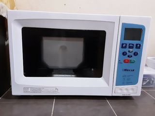 View Bread Maker Noxxa Rosak Pictures