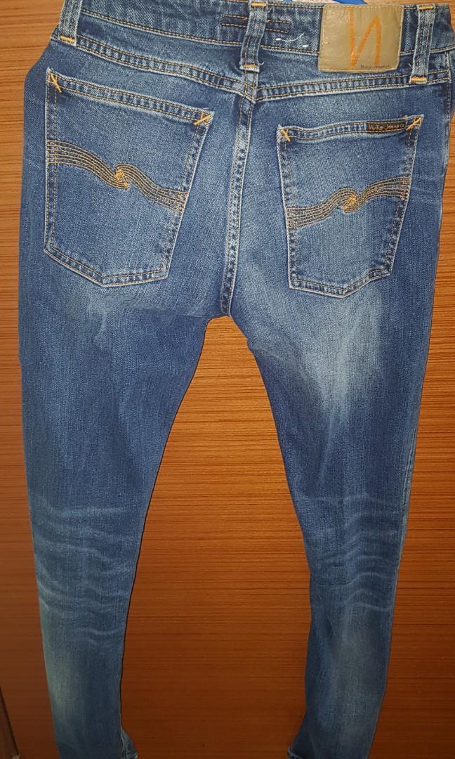 skinny lin indigo legend