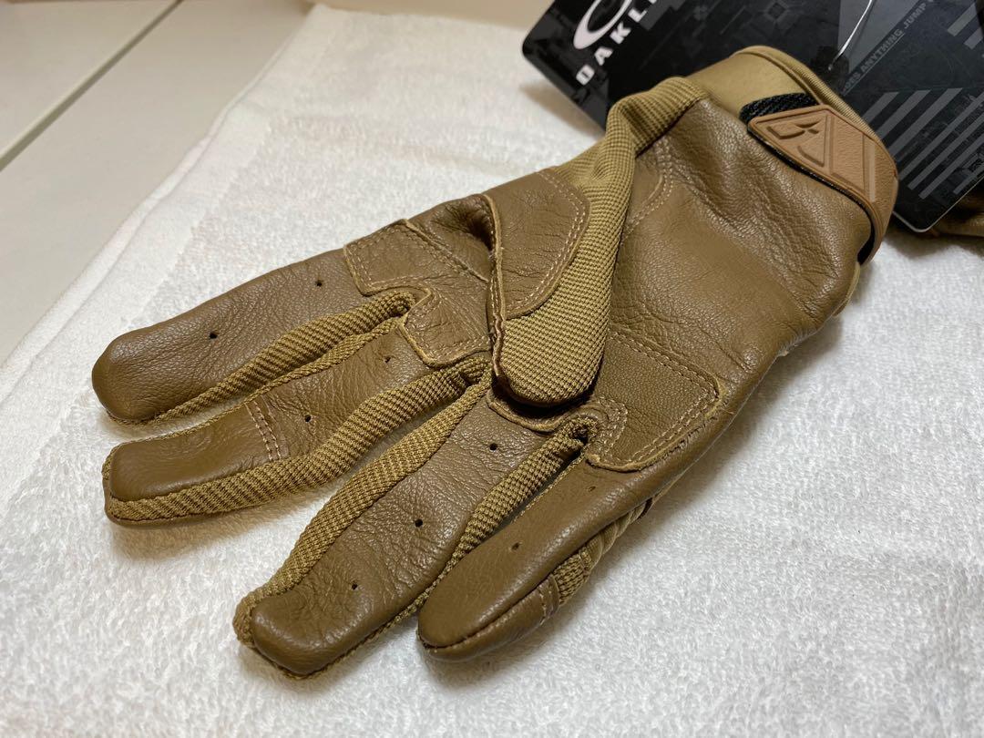 Oakley 2025 transition gloves