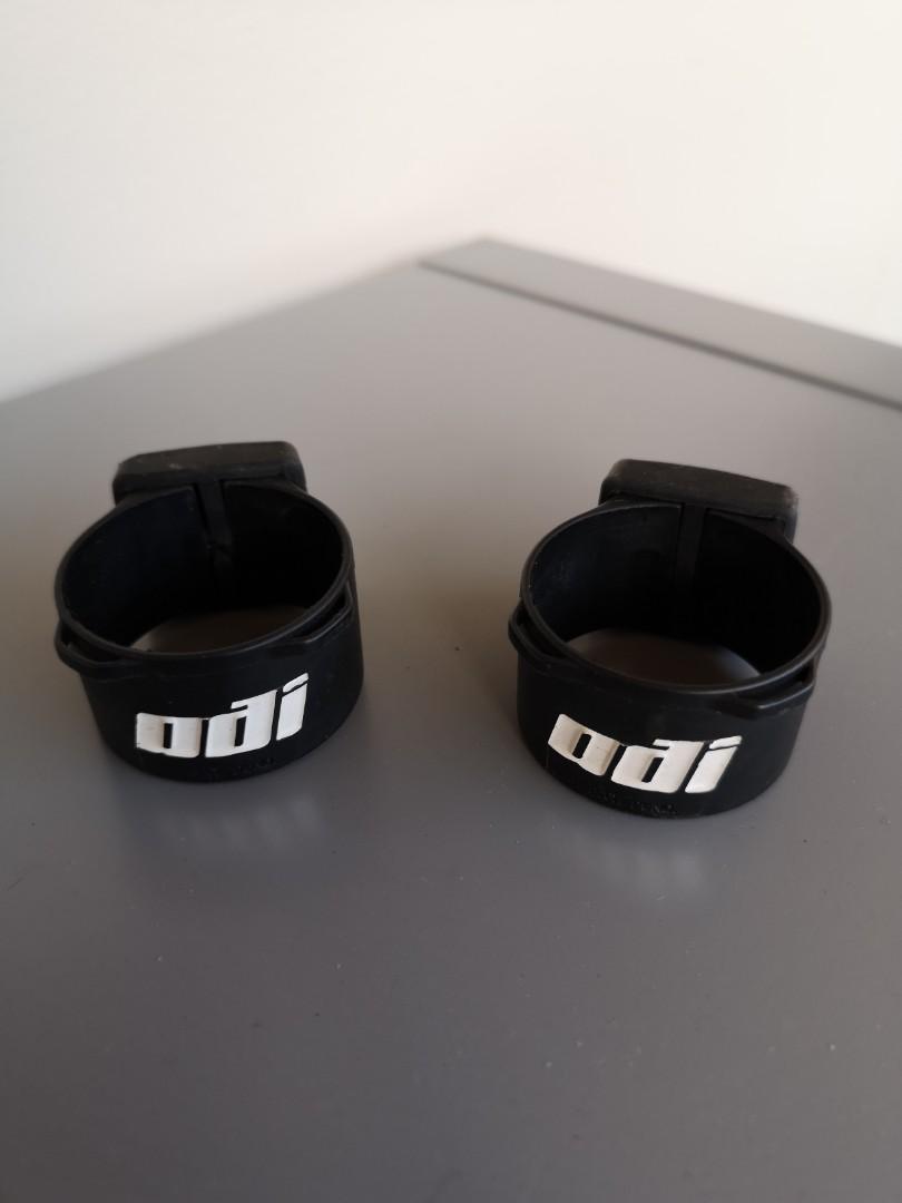 odi fork bumpers