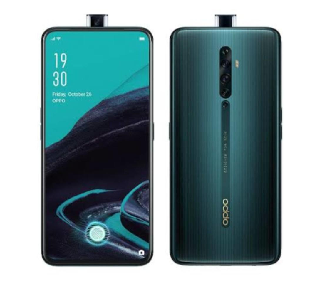 Oppo Reno 2 F Mobile Phones Gadgets Mobile Phones Android Phones Oppo On Carousell