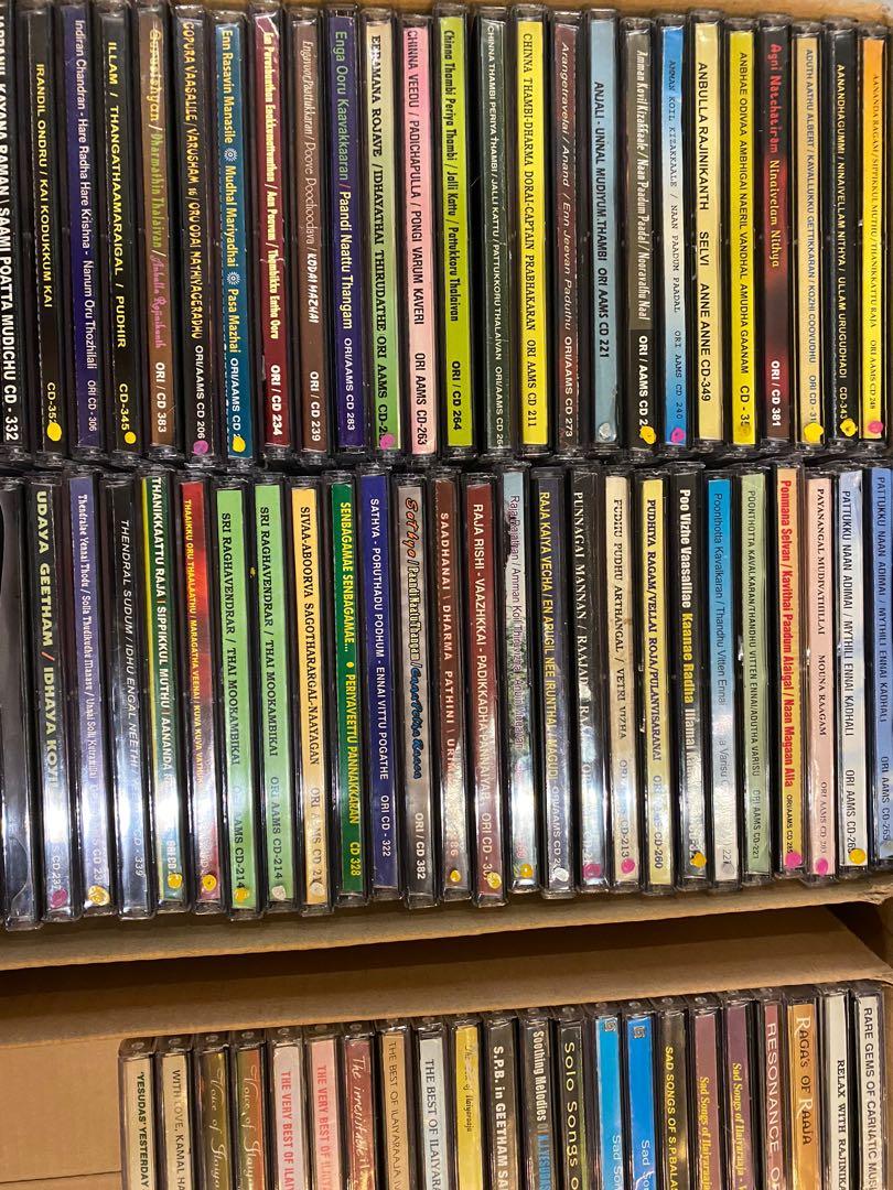 Original Oriental Records Usa Tamil Audio Cd Lot A Ddd Add Music Media Cd S Dvd S Other Media On Carousell Hare radha hare krishna is a 1986 tamil film stars ilaiyaraaja , kamal hassan , directed by & music by ilaiyaraaja. original oriental records usa tamil