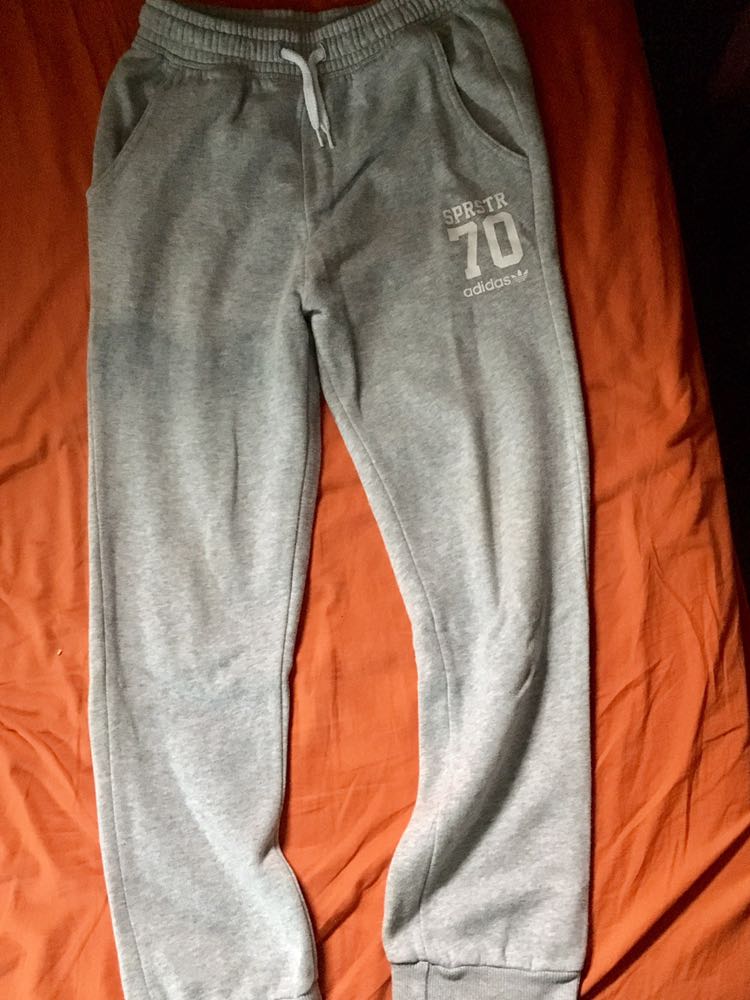 jagger pants
