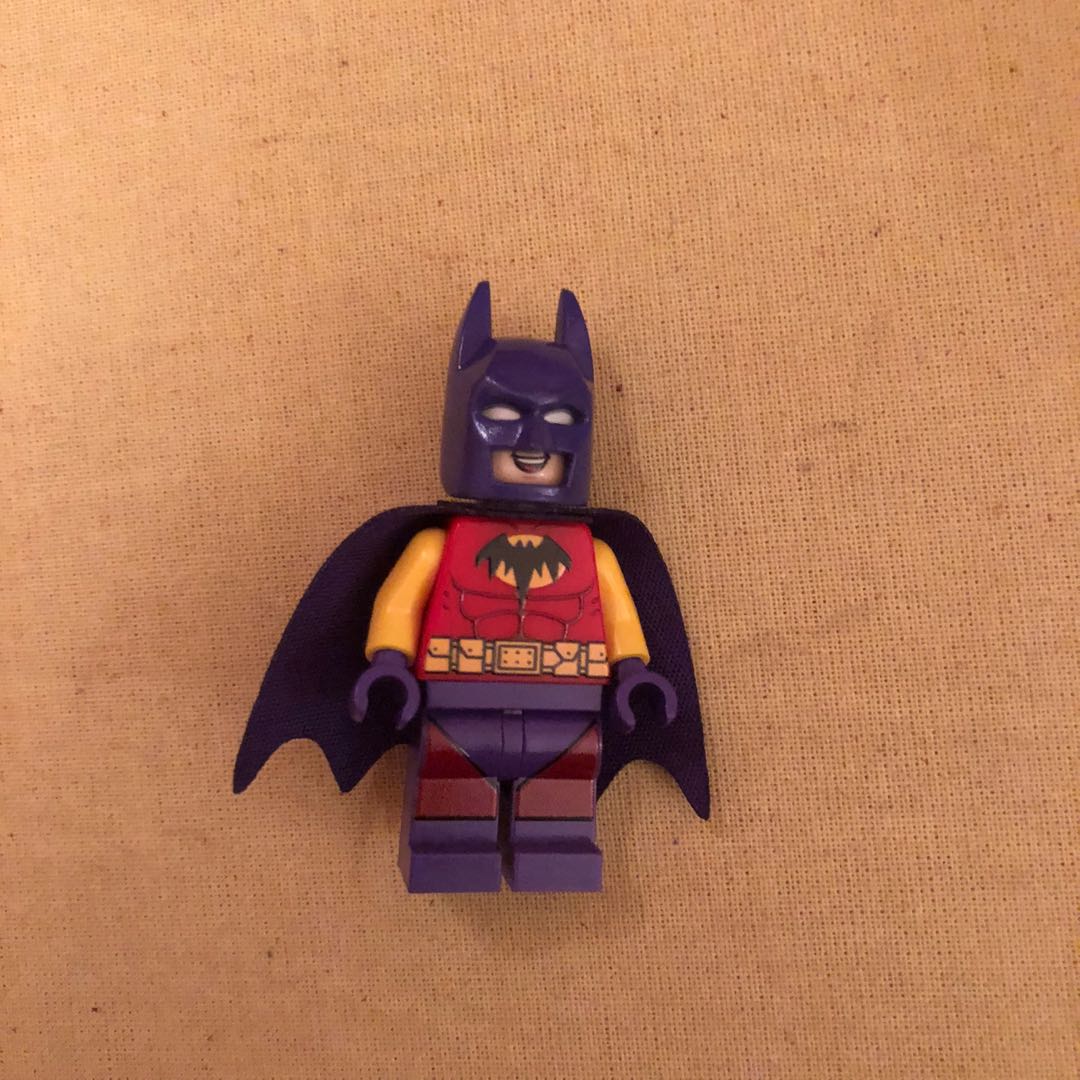 Batman zur on sale en arrh lego