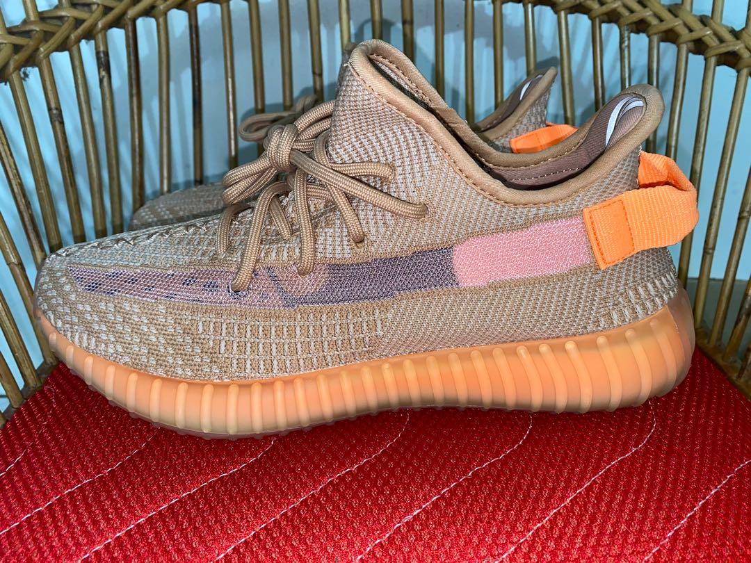 Adidas yezzy clay on sale