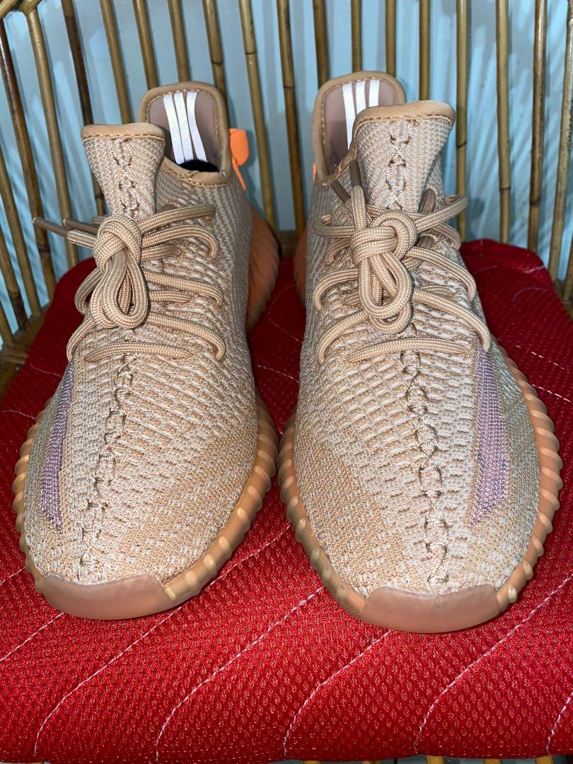 Adidas yeezy deals v2 clay