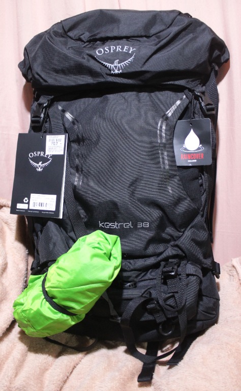 osprey kestrel 38