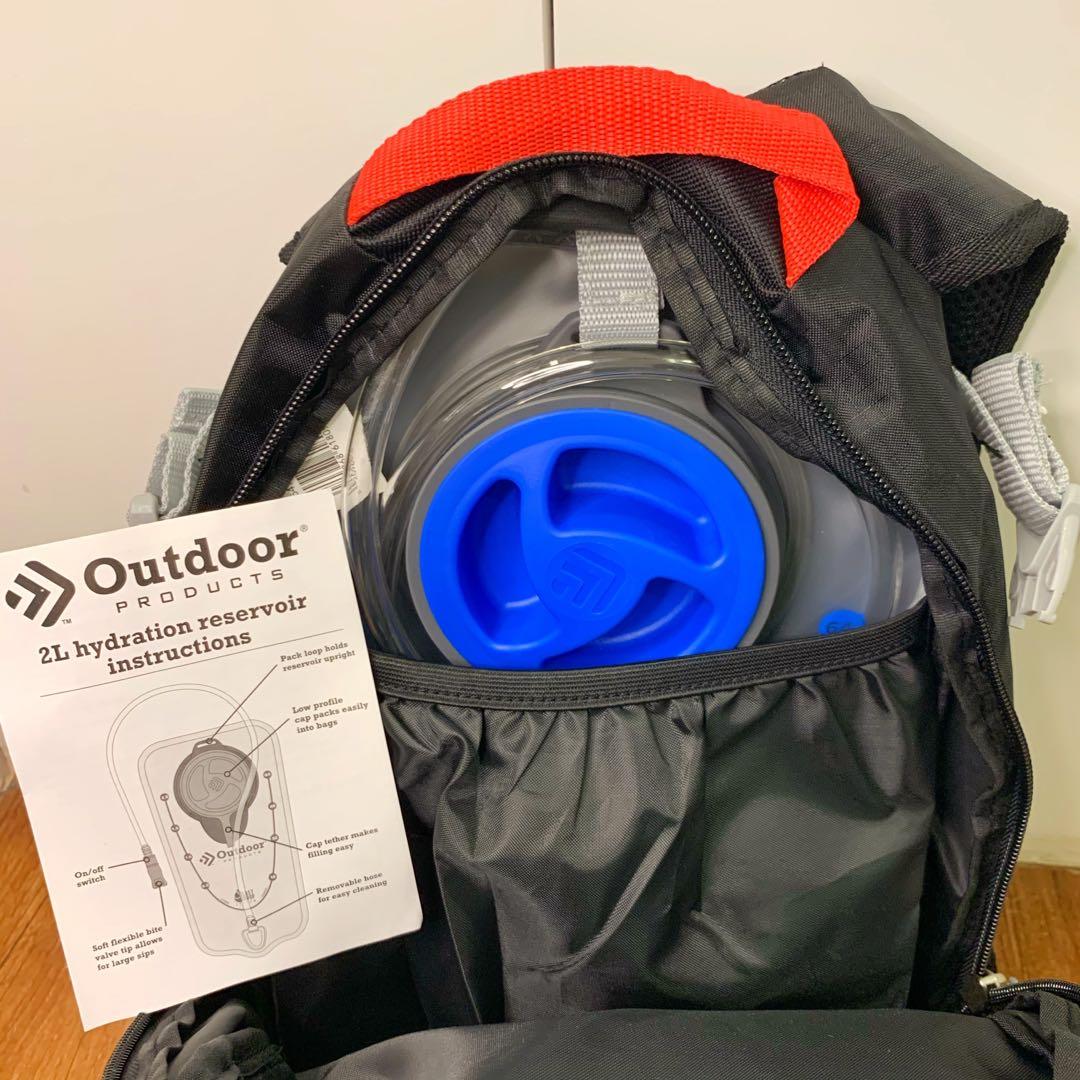Outdoor products arroyo hydration pack shop