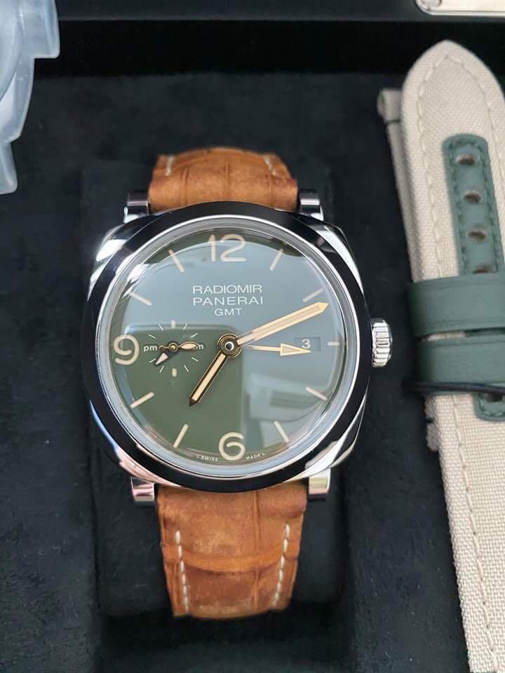 Panerai pam sales 998