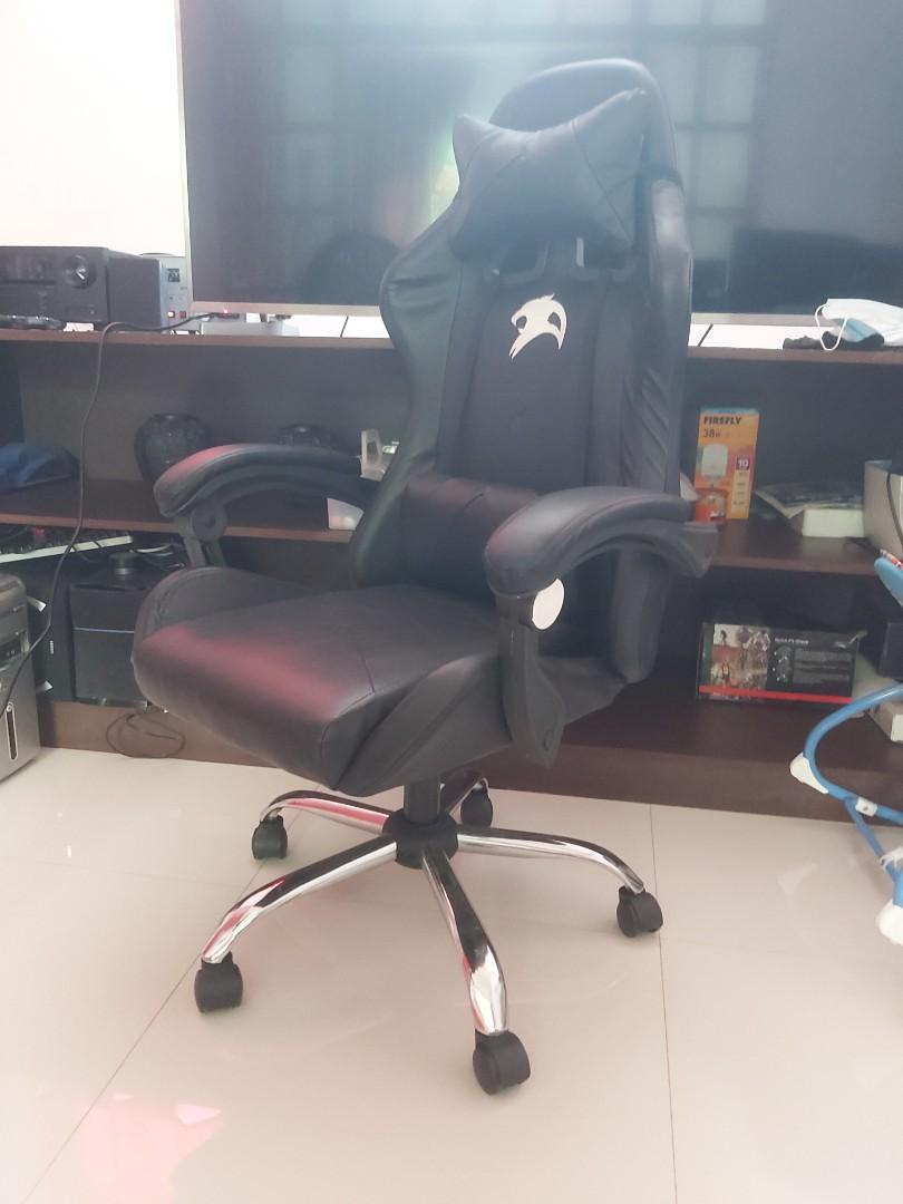16 Simple Panther gaming chair dawn series for Bedroom