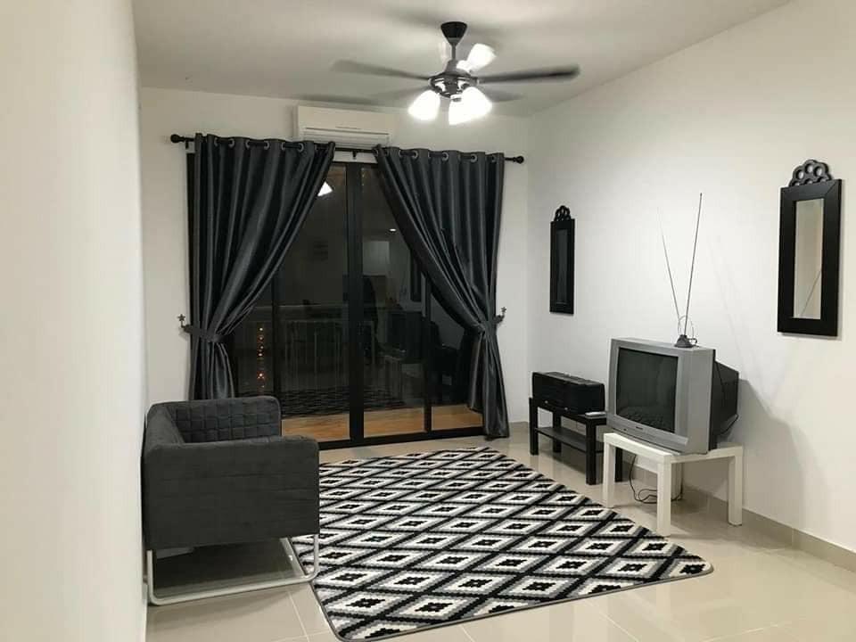 Partially Furnish Ken Rimba Condominium1 Seksyen 16 Shah Alam Property Rentals On Carousell