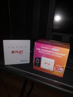 PLDT Prepaid Wifi