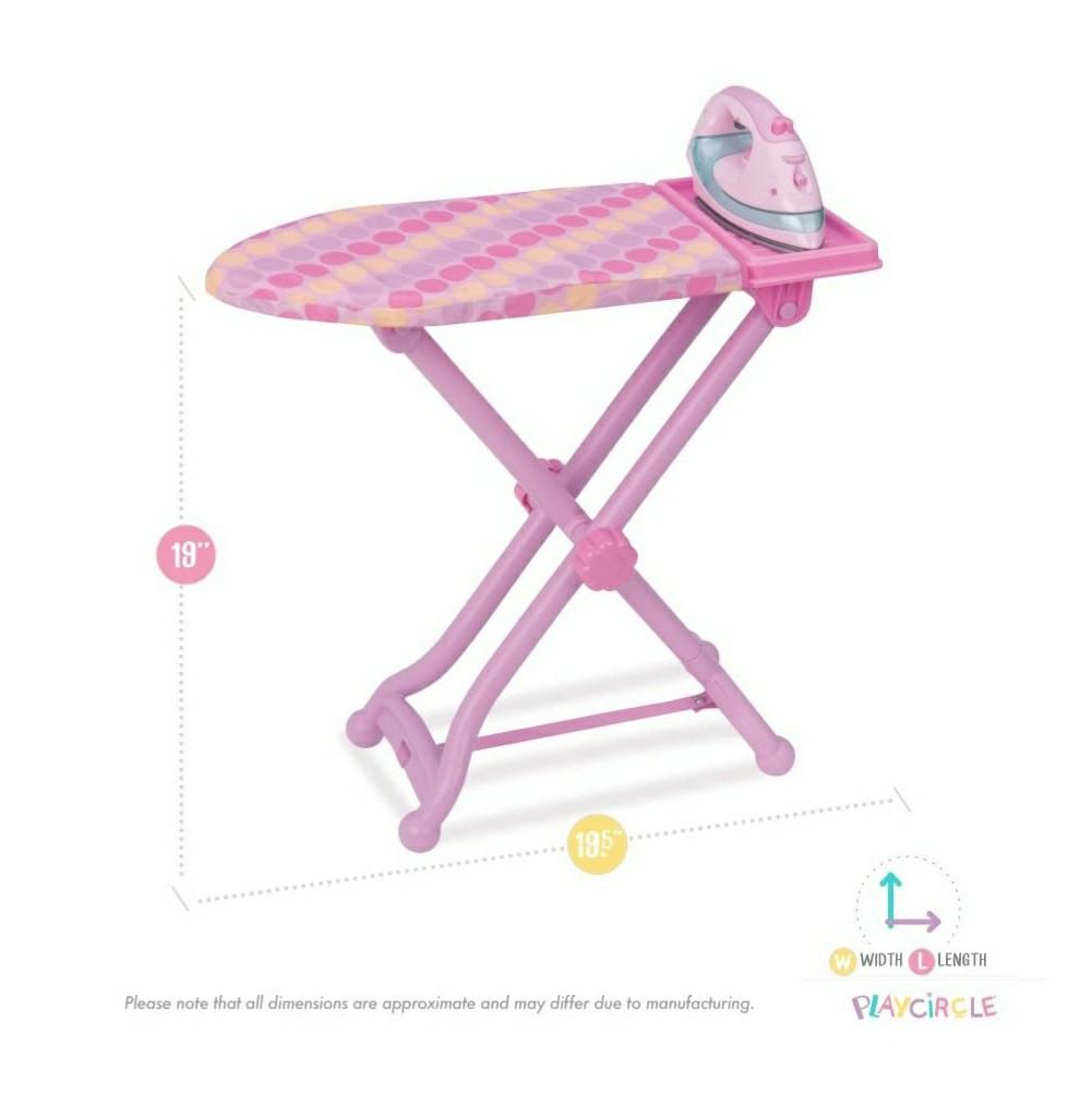 Kids ironing sale board set