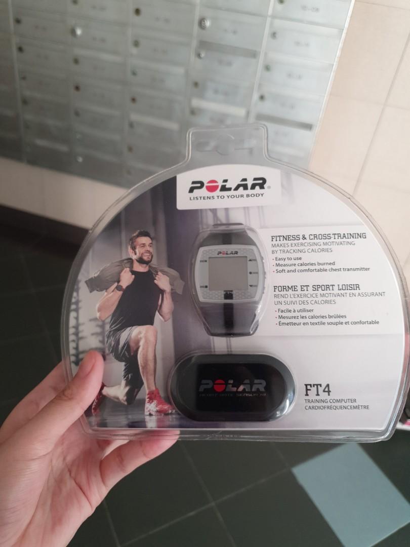 polar ft4 price