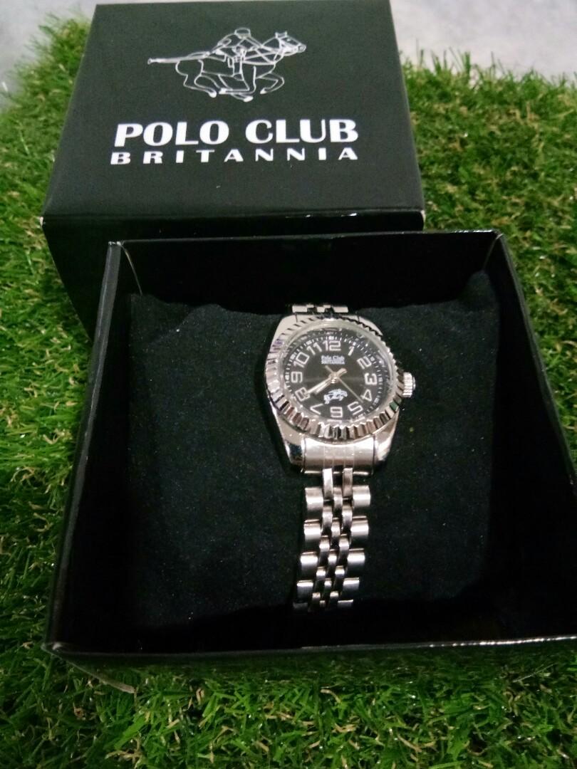 Polo deals watch women