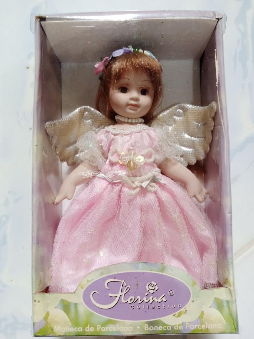 Muñecas florina collection shop