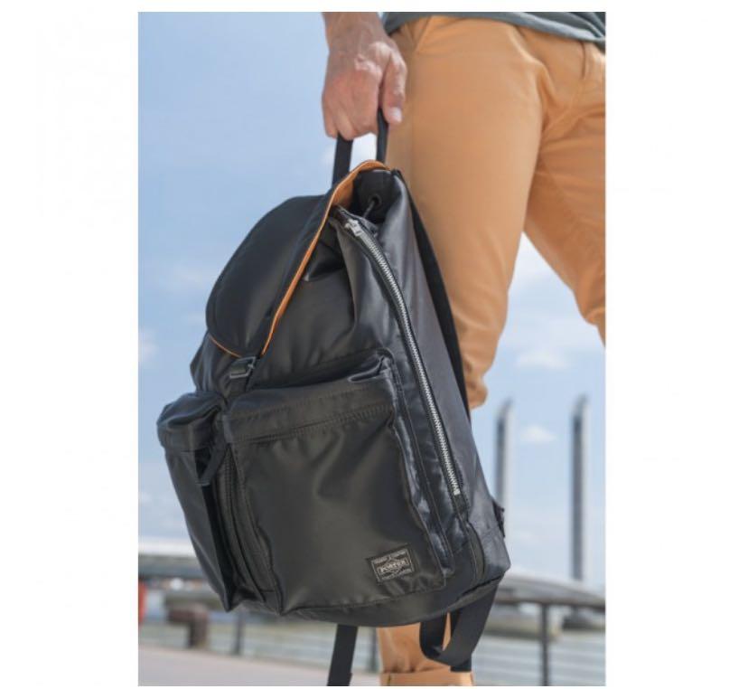 yoshida porter rucksack
