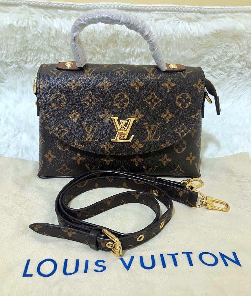 Louis vuitton sling bag women outlet
