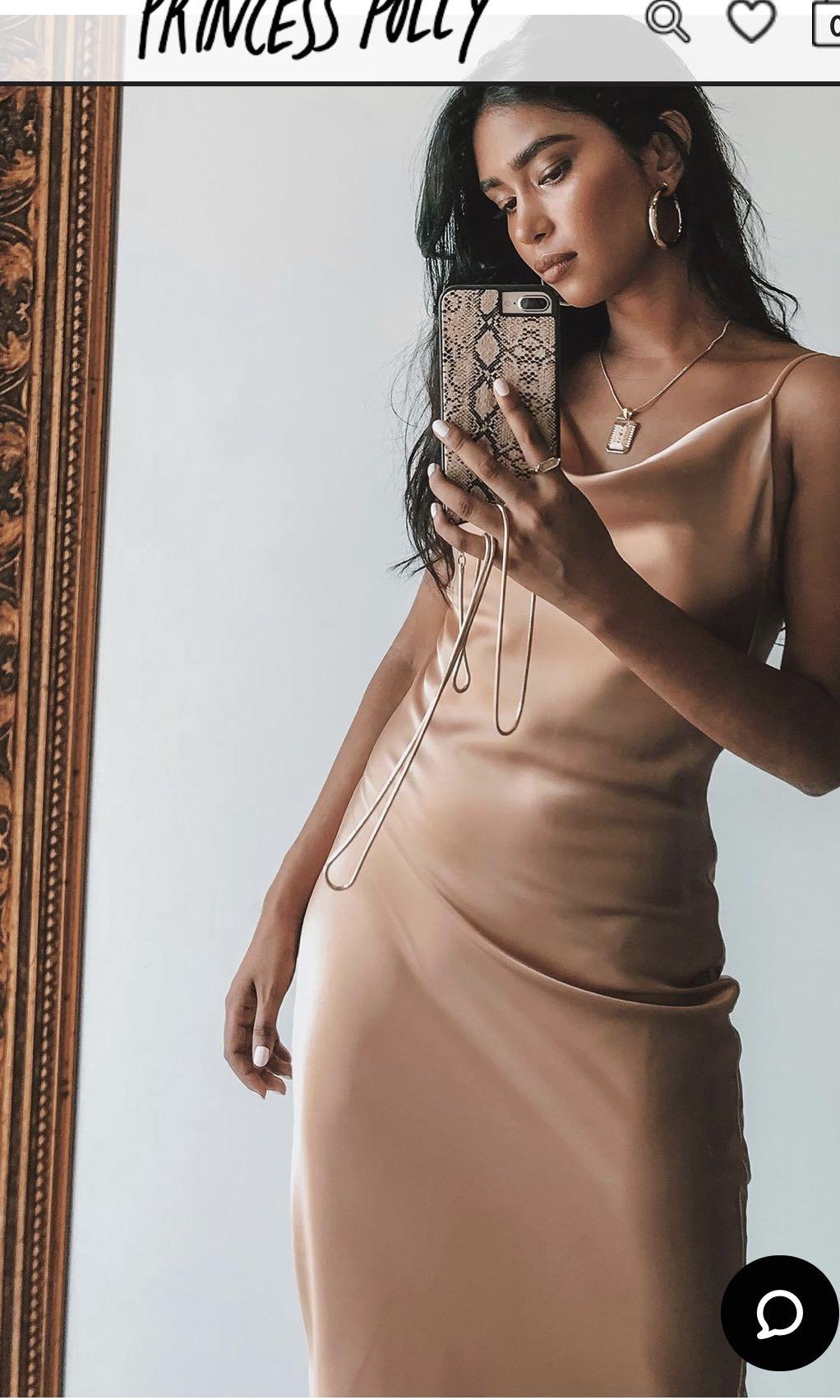 Betta vanore maxi best sale dress