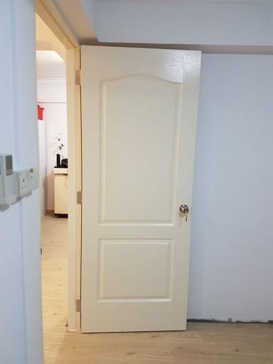 Promo classic door🎉Direct Factory Sales Promotion Room Door🎊62863115418369112