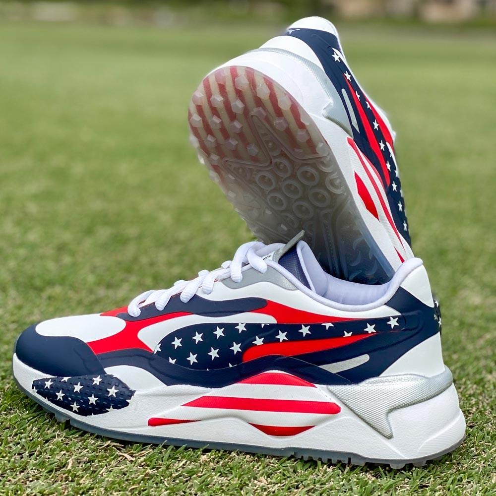 Puma Spikeless Golf shoe * USA limited 