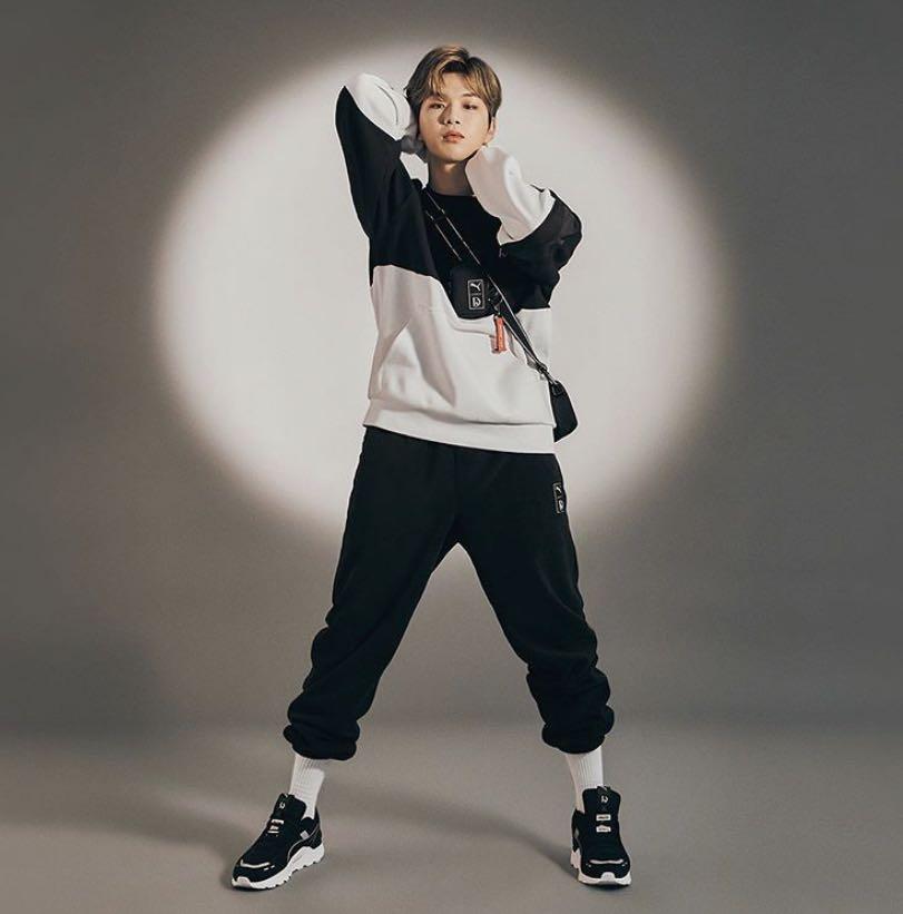 PUMA x KANG DANIEL RS 2.0 DK Hobbies Toys Collectibles