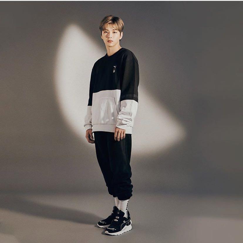 Puma x kang daniel online