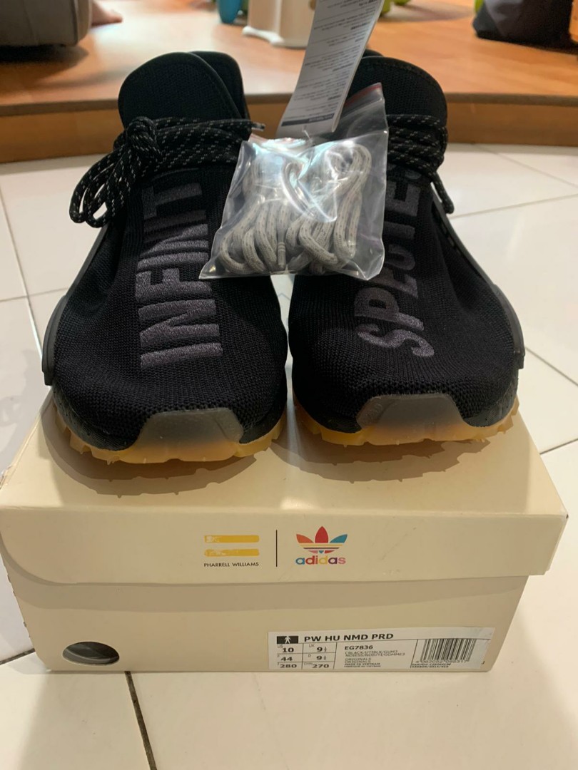 pw hu nmd prd